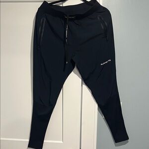 Alphalete Men's Dark Joggers